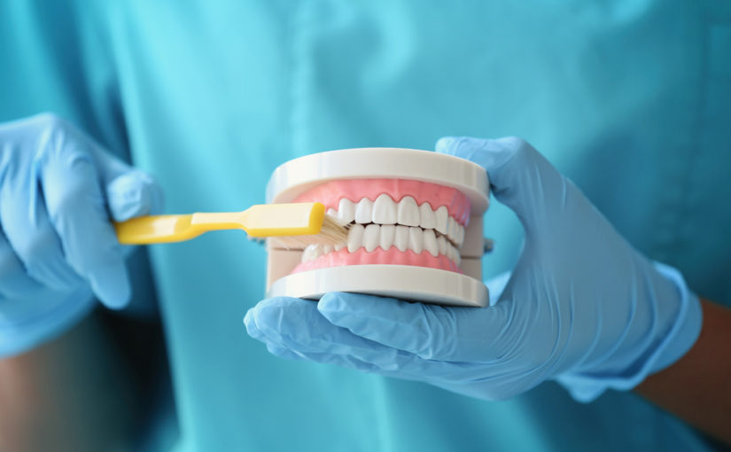 Kompleksowe leczenie dentystyczne – znajdź ścieżkę do zdrowego i uroczego uśmiechów.