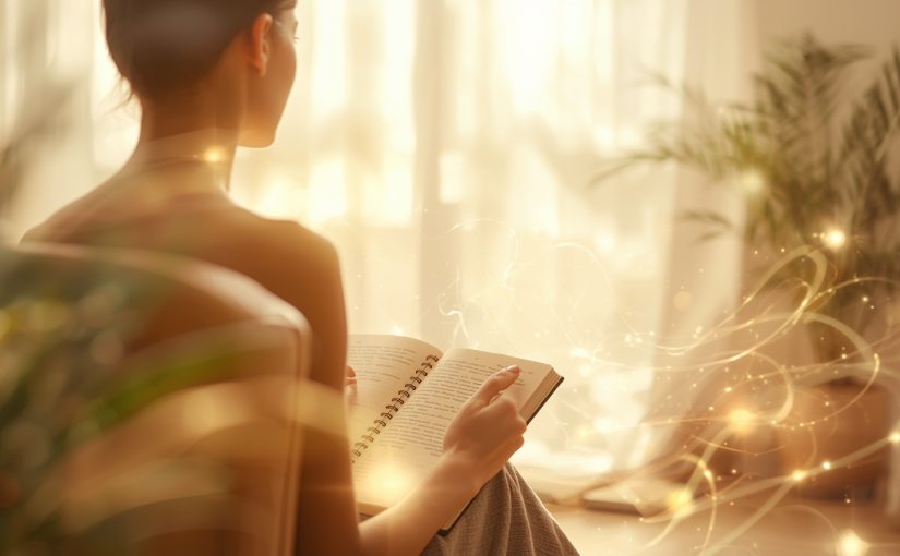 Co pomaga pogłębiać samoświadomość psychiczną i świadomie interpretować wewnętrzne stany w relacjach.