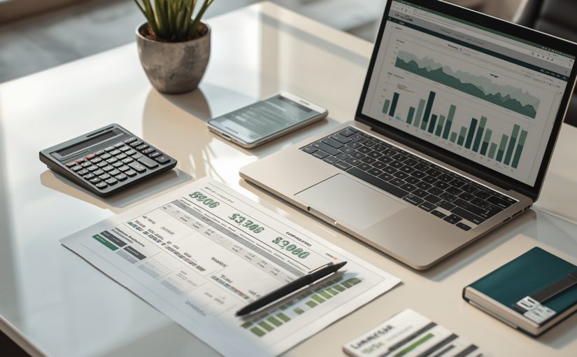 Jak rozsądnie  tworzyć system finansowy przedsiębiorstwa