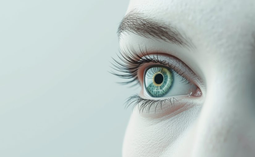 Świadoma aktywna dbałość o jakości widzenia w codziennym funkcjonowaniu